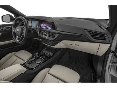 2021 BMW 2 Series 228i xDrive Gran Coupe Sedan 4D