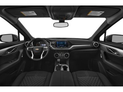 2021 Chevrolet Blazer 2LT Sport Utility 4D