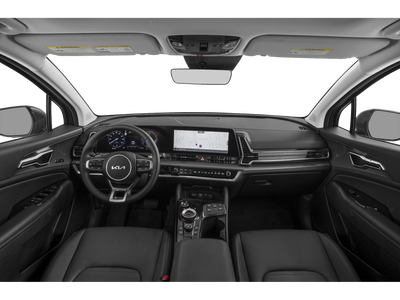 2024 Kia Sportage Hybrid SX-Prestige Sport Utility 4D