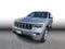 2021 Jeep Grand Cherokee Laredo E Sport Utility 4D