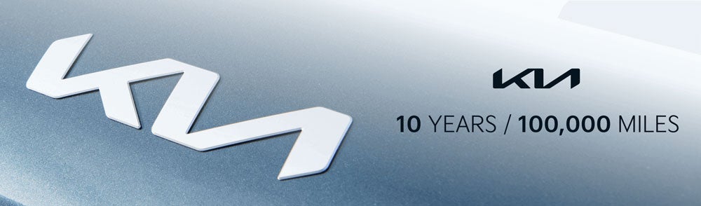 Hayward Kia in Hayward CA - Kia Warranty