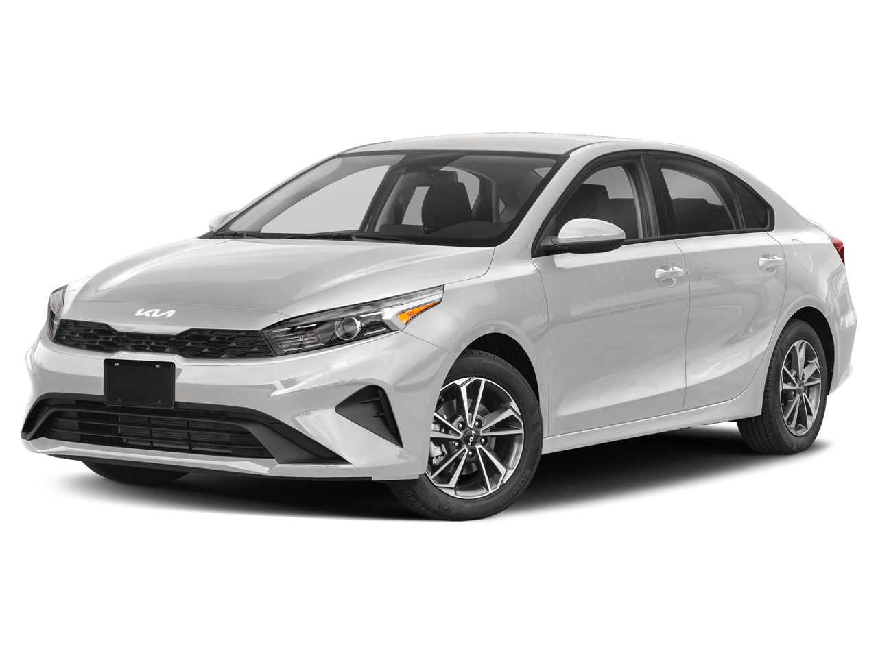 2023 Kia Forte LXS Sedan 4D