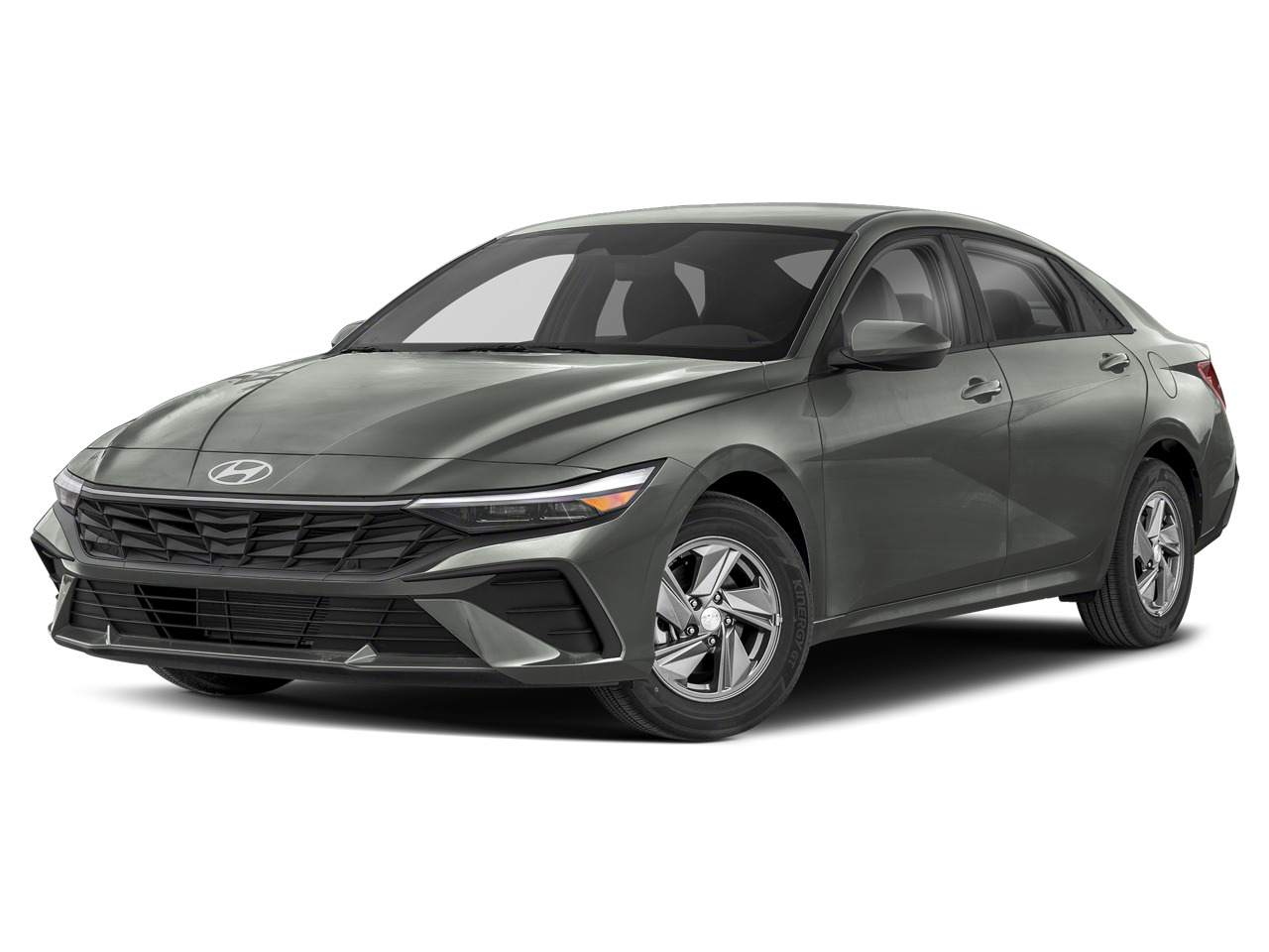 2026 Hyundai Elantra SE Sedan 4D photo 1