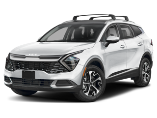 2025 Sportage Hybrid - Hayward Kia in Hayward CA