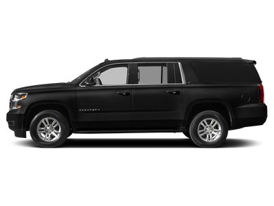 2015 Chevrolet Suburban LT Sport Utility 4D