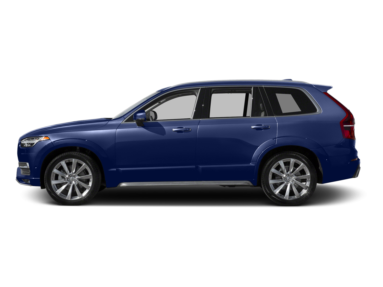2016 Volvo XC90 T6 Momentum Sport Utility 4D