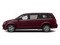 2017 Dodge Grand Caravan Passenger SE Minivan 4D