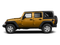 2017 Jeep Wrangler Unlimited Sport S Sport Utility 4D