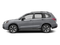 2017 Subaru Forester 2.5i Sport Utility 4D