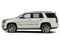 2018 Cadillac Escalade Luxury Sport Utility 4D