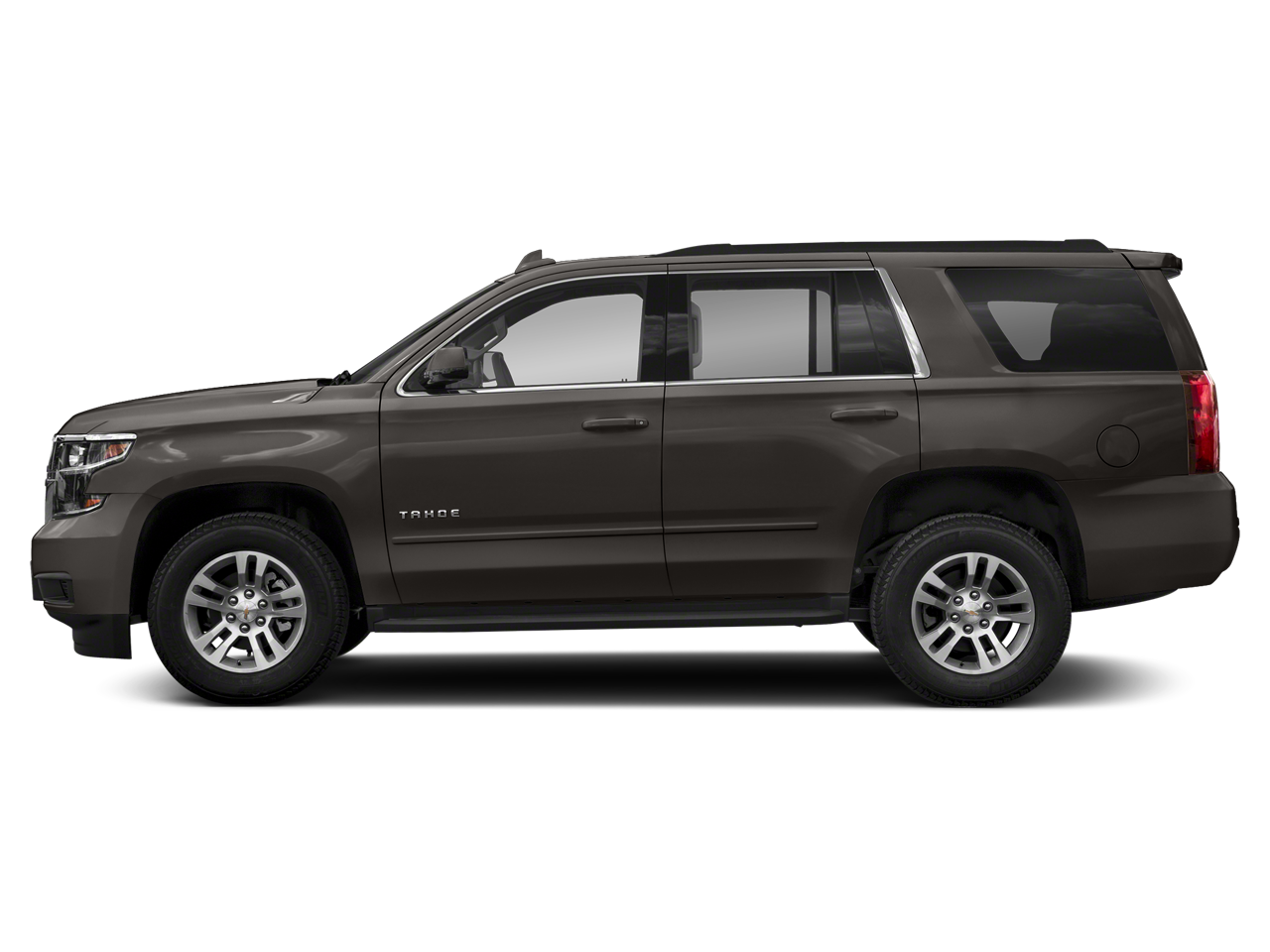 2018 Chevrolet Tahoe LS Sport Utility 4D