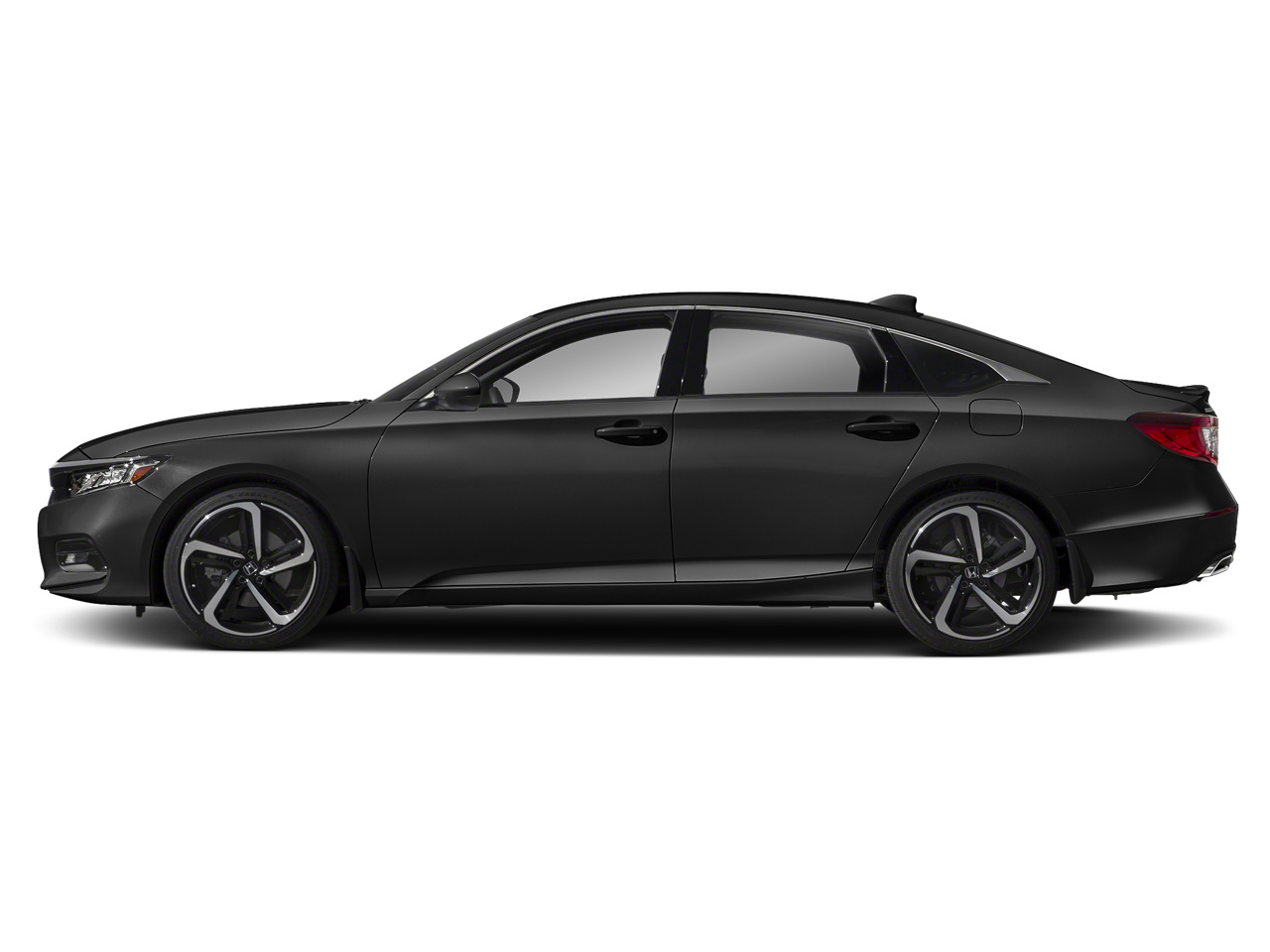 2018 Honda Accord Sport Sedan 4D
