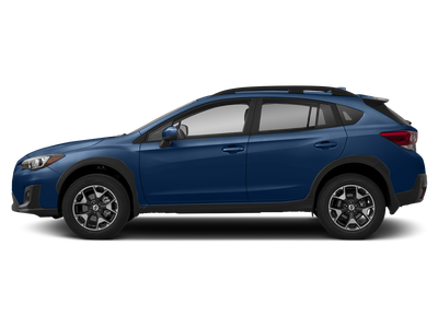 2018 Subaru Crosstrek 2.0i Limited Sport Utility 4D