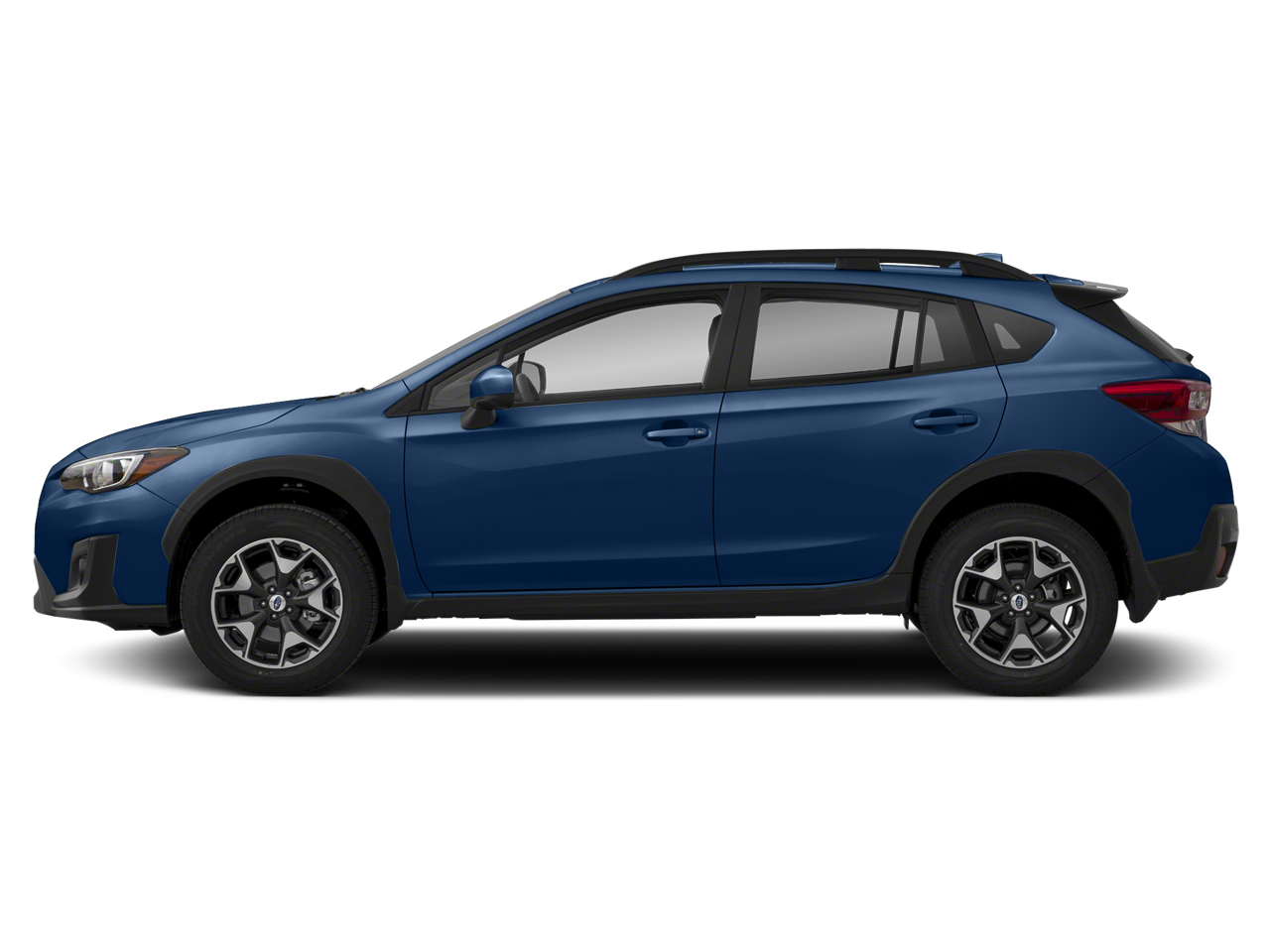 2018 Subaru Crosstrek 2.0i Limited Sport Utility 4D