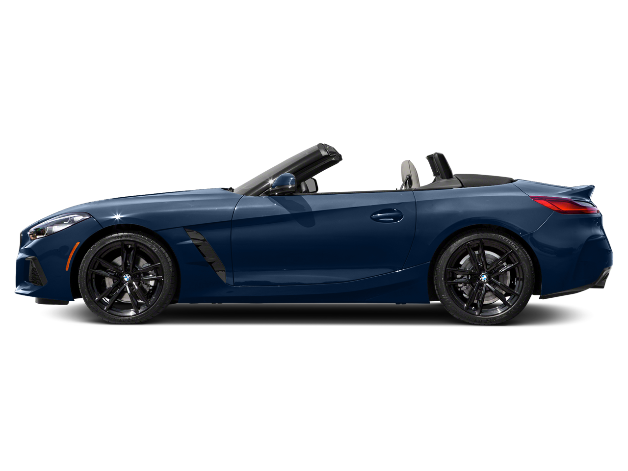 2019 BMW Z4 sDrive30i Roadster 2D