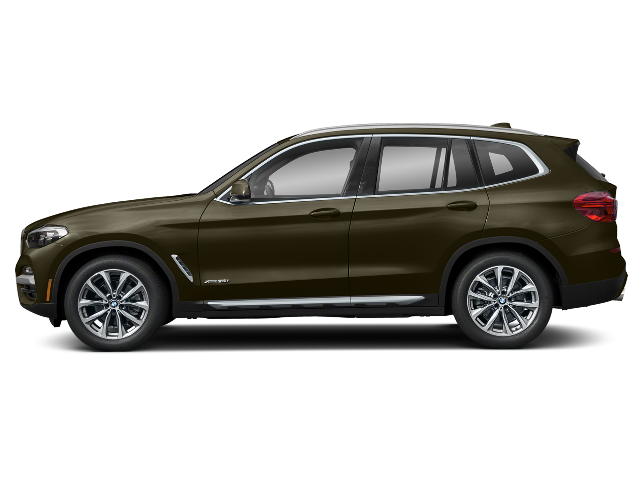 2019 BMW X3 sDrive30i Sport Utility 4D