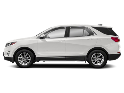 2019 Chevrolet Equinox LT Sport Utility 4D