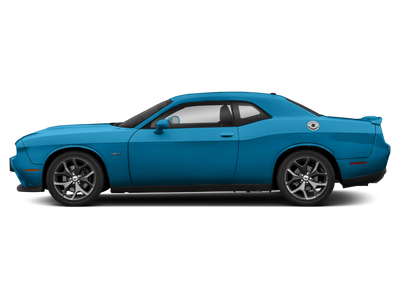 2019 Dodge Challenger GT Coupe 2D