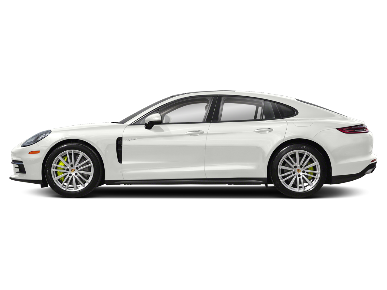 2019 Porsche Panamera 4 E-Hybrid Sedan 4D