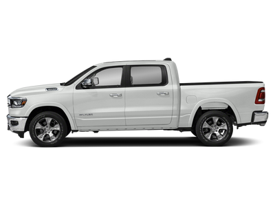 2019 RAM 1500 Crew Cab Laramie Pickup 4D 5 1/2 ft