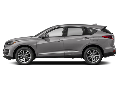 2020 Acura RDX Technology Pkg Sport Utility 4D