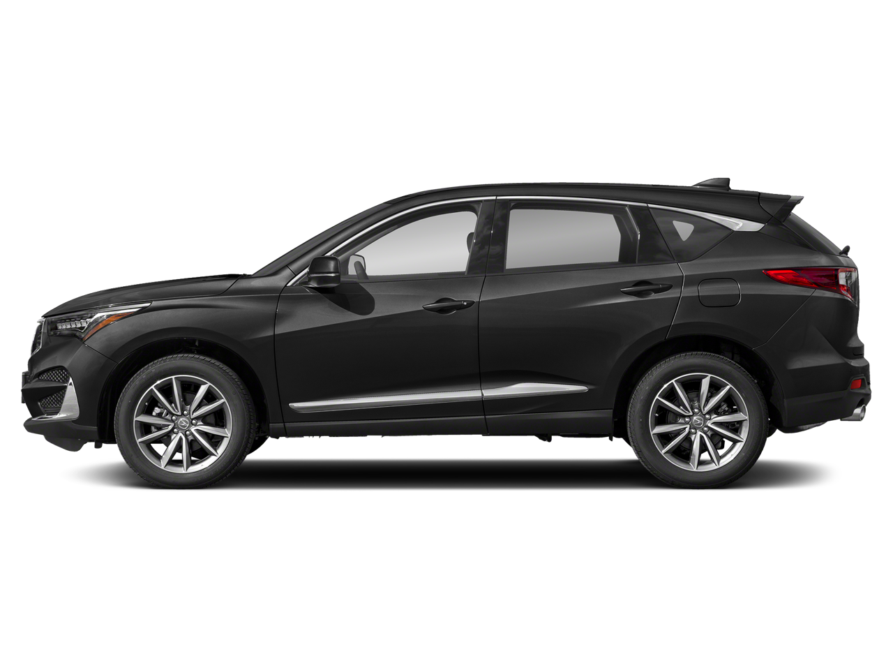 2020 Acura RDX Technology Pkg Sport Utility 4D