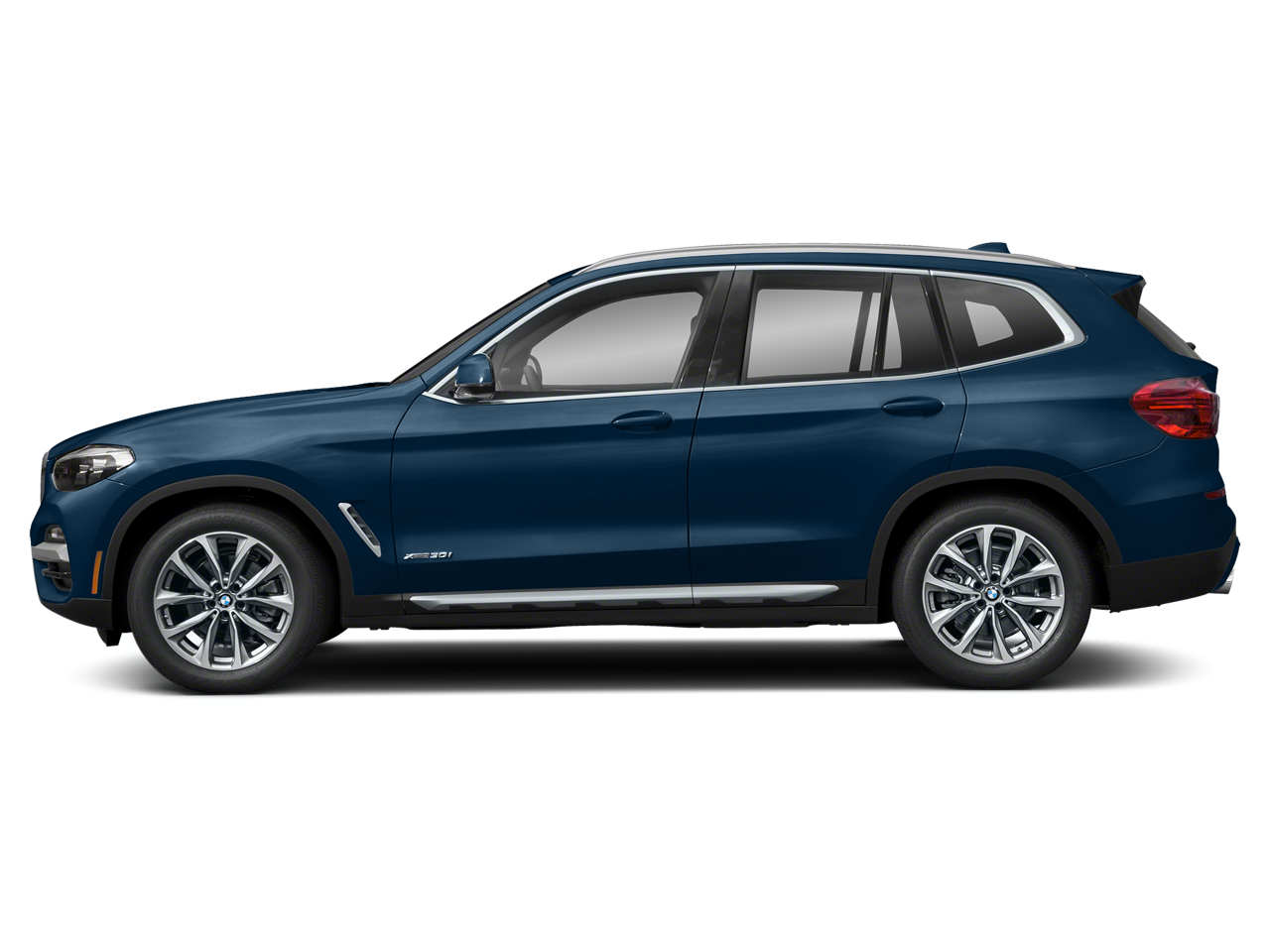 2020 BMW X3 xDrive30i Sport Utility 4D