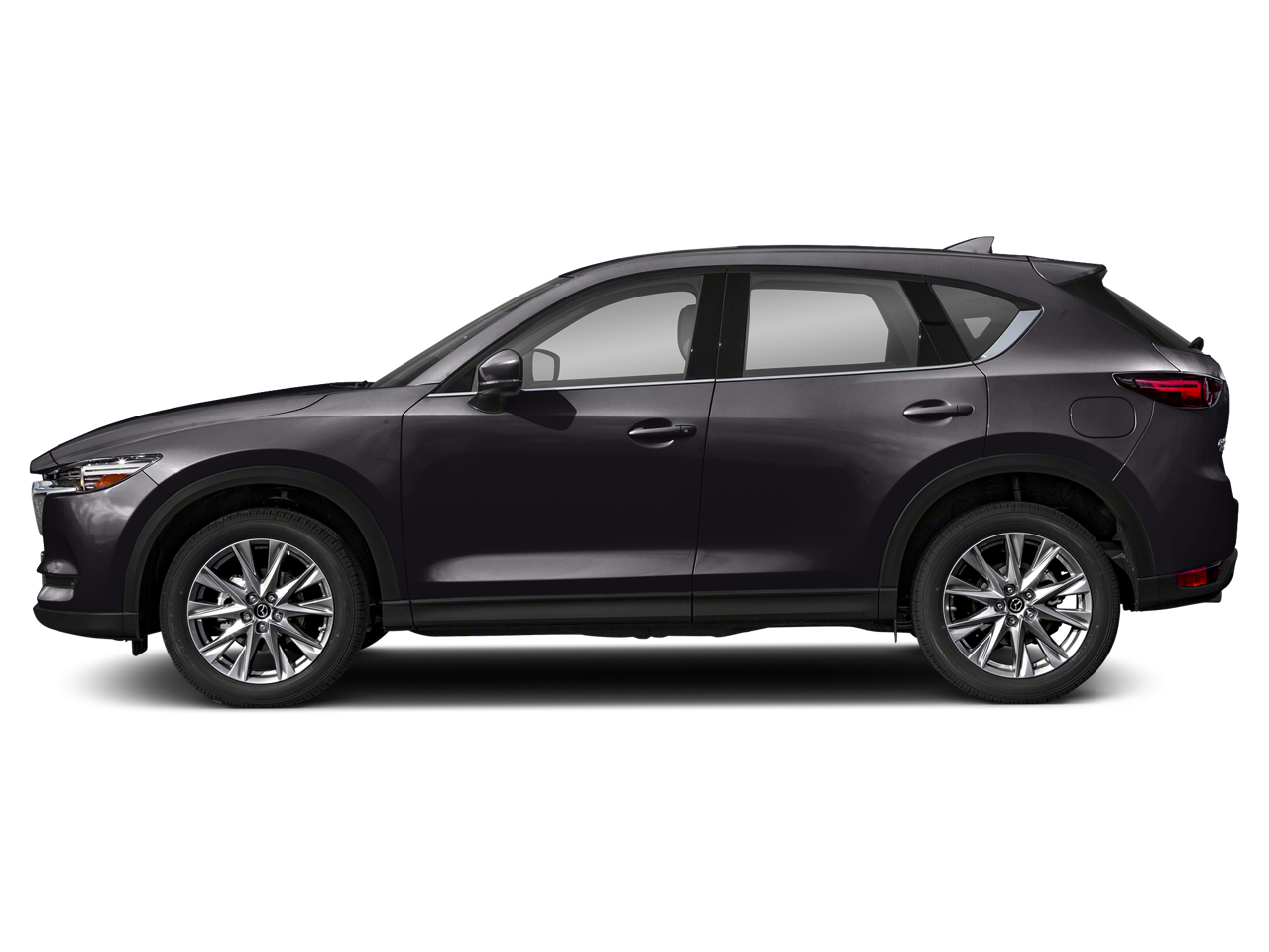 2020 Mazda Mazda CX-5 Grand Touring Sport Utility 4D