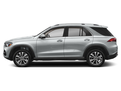 2020 Mercedes-Benz GLE GLE 350 4MATIC® Sport Utility 4D