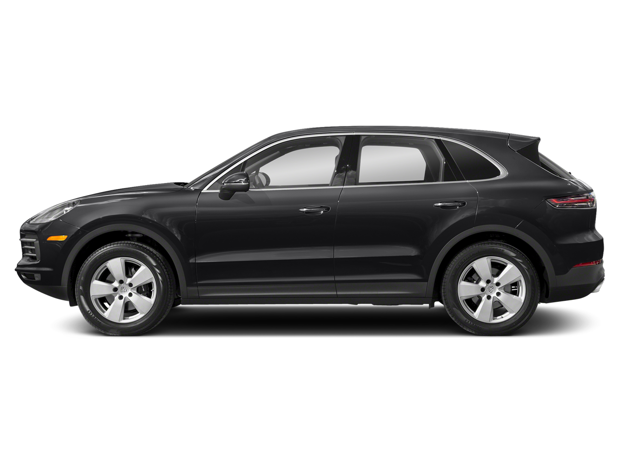 2020 Porsche Cayenne Sport Utility 4D