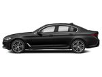 2021 BMW 5 Series 540i Sedan 4D