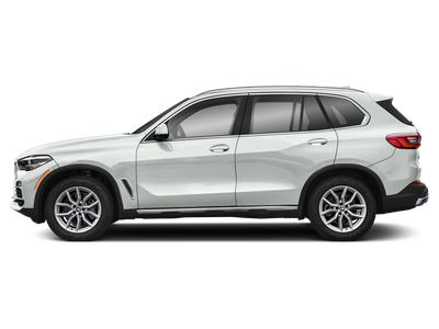 2021 BMW X5 sDrive40i Sport Utility 4D