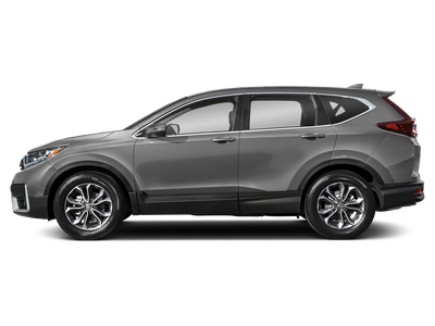 2021 Honda CR-V EX Sport Utility 4D