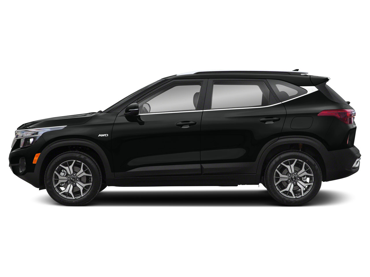 2021 Kia Seltos S FWD