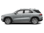 2021 Mercedes-Benz GLE GLE 450 4MATIC® Sport Utility 4D