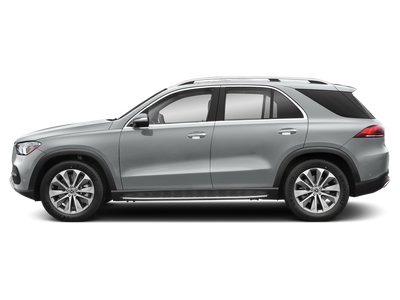 2021 Mercedes-Benz GLE GLE 450 4MATIC® Sport Utility 4D