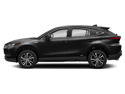 2021 Toyota Venza LE Sport Utility 4D