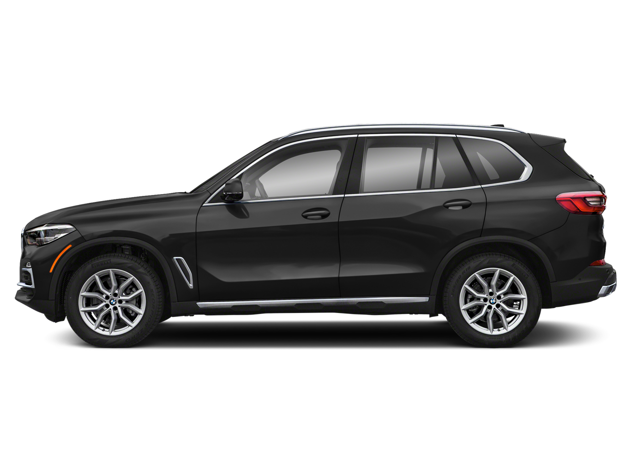 2022 BMW X5 xDrive40i Sport Utility 4D