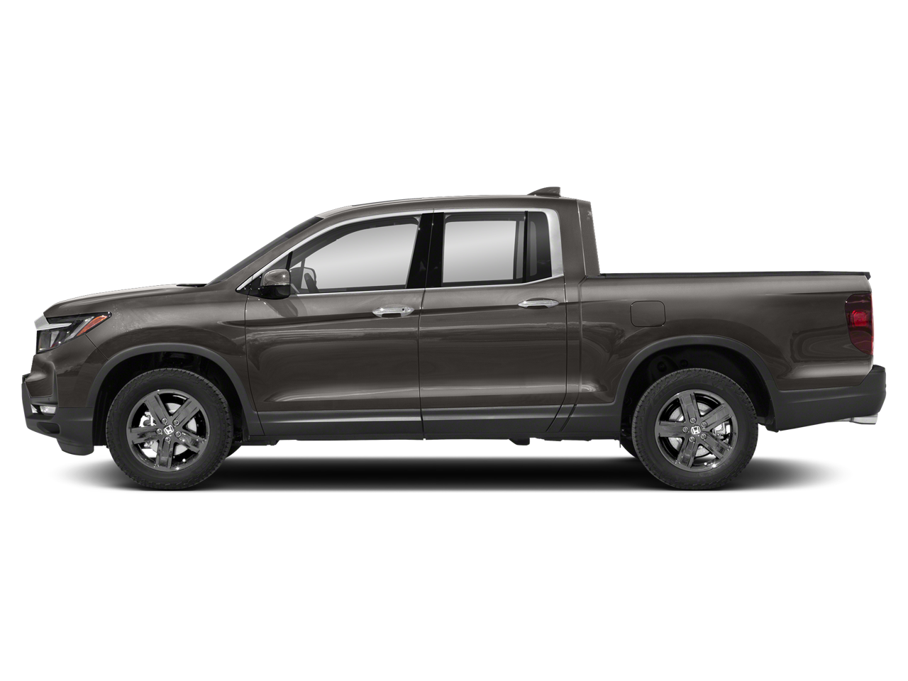 2022 Honda Ridgeline RTL-E Pickup 4D 5 ft