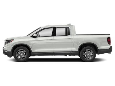 2022 Honda Ridgeline RTL-E Pickup 4D 5 ft