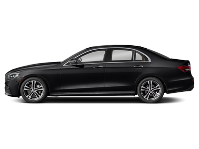 2022 Mercedes-Benz E-Class E 350 Sedan 4D