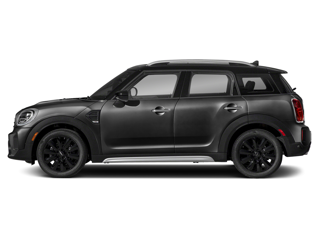 2022 MINI Countryman Cooper S ALL4 Hatchback 4D