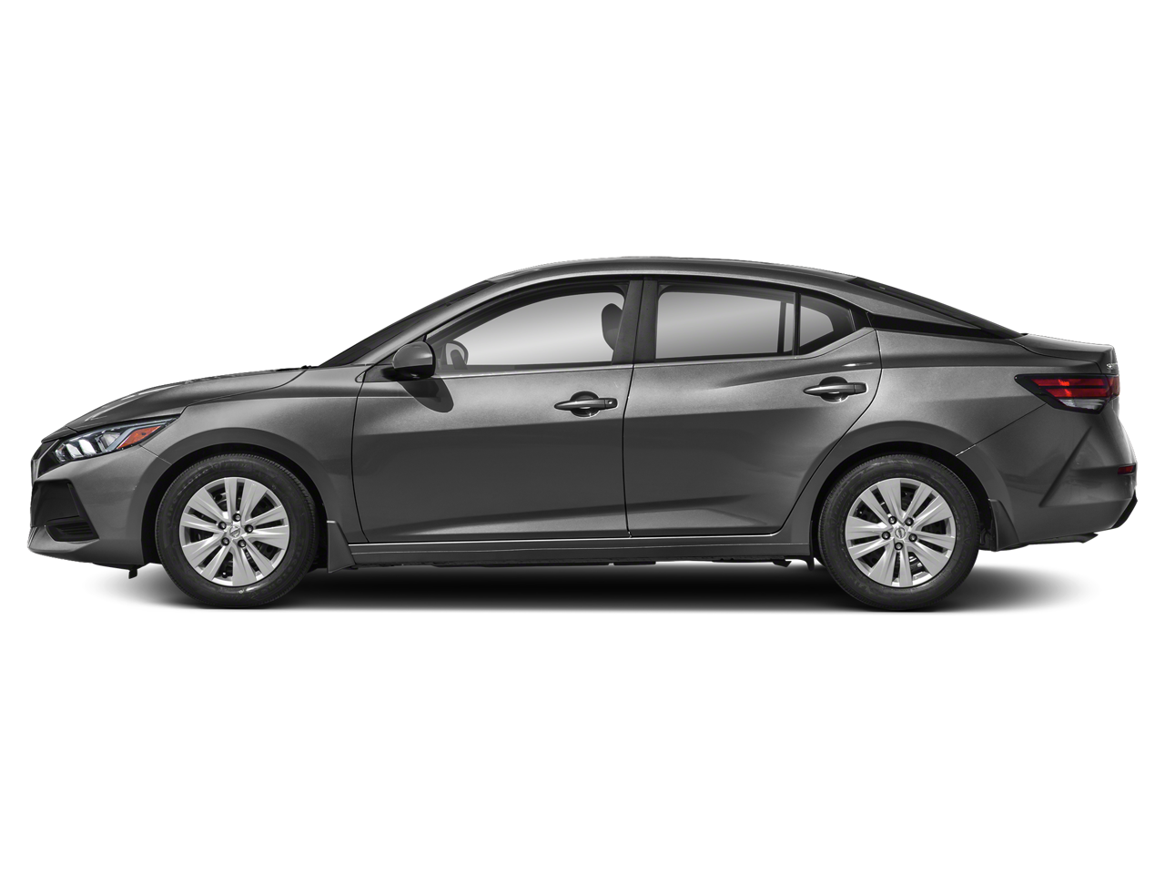2022 Nissan Sentra SV Sedan 4D