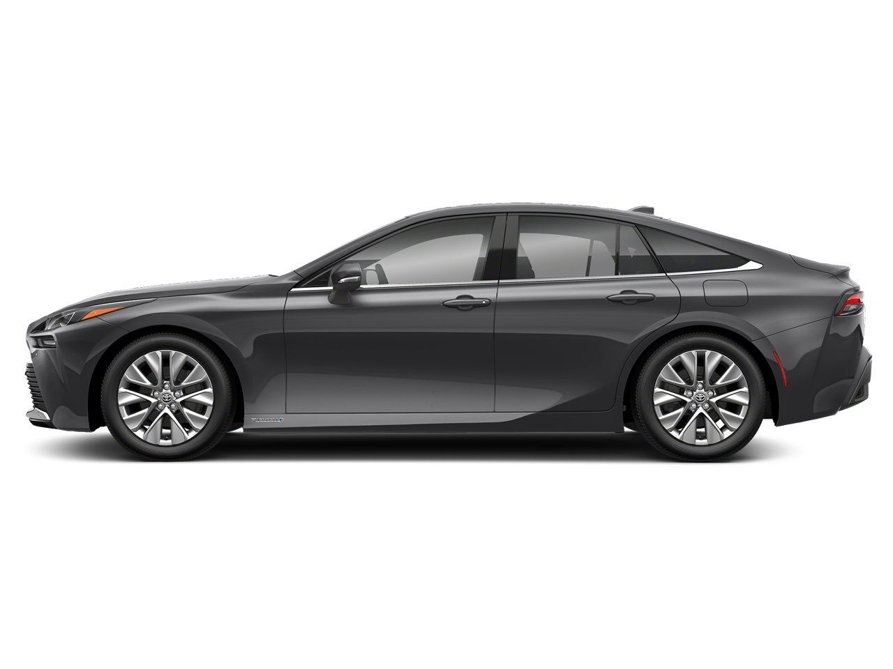 2022 Toyota Mirai XLE Sedan 4D