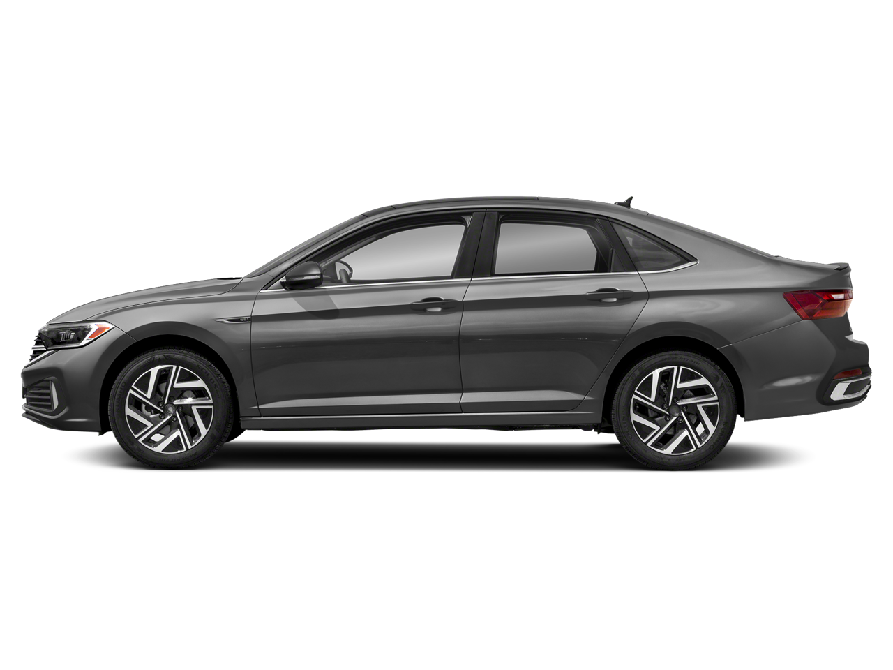 2022 Volkswagen Jetta 1.5T SEL Sedan 4D