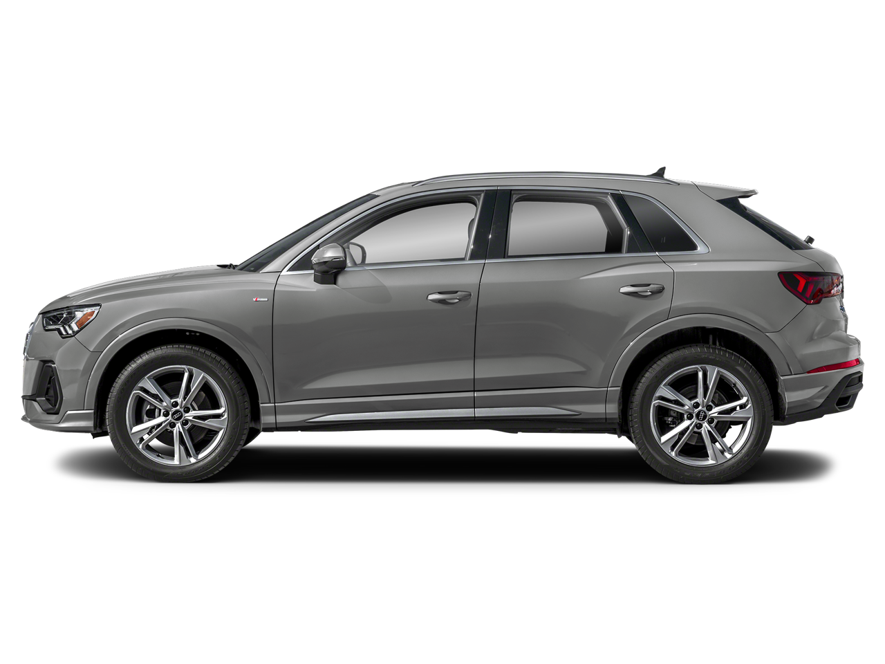 2023 Audi Q3 45 TFSI S line Premium Sport Utility 4D