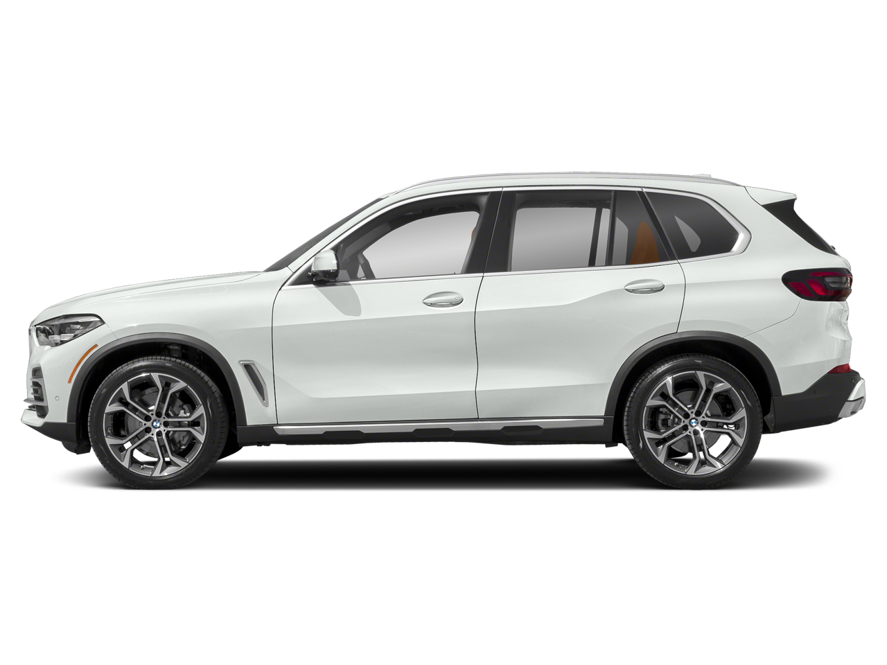 2023 BMW X5 sDrive40i Sport Utility 4D