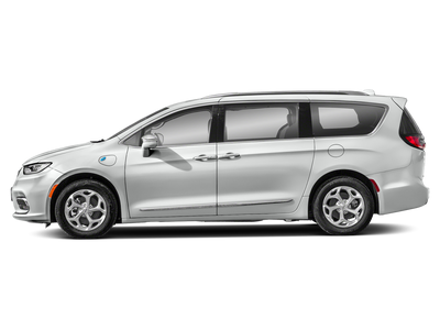 2023 Chrysler Pacifica Hybrid Limited Van 4D