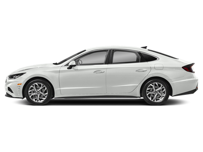 2023 Hyundai Sonata SEL Sedan 4D