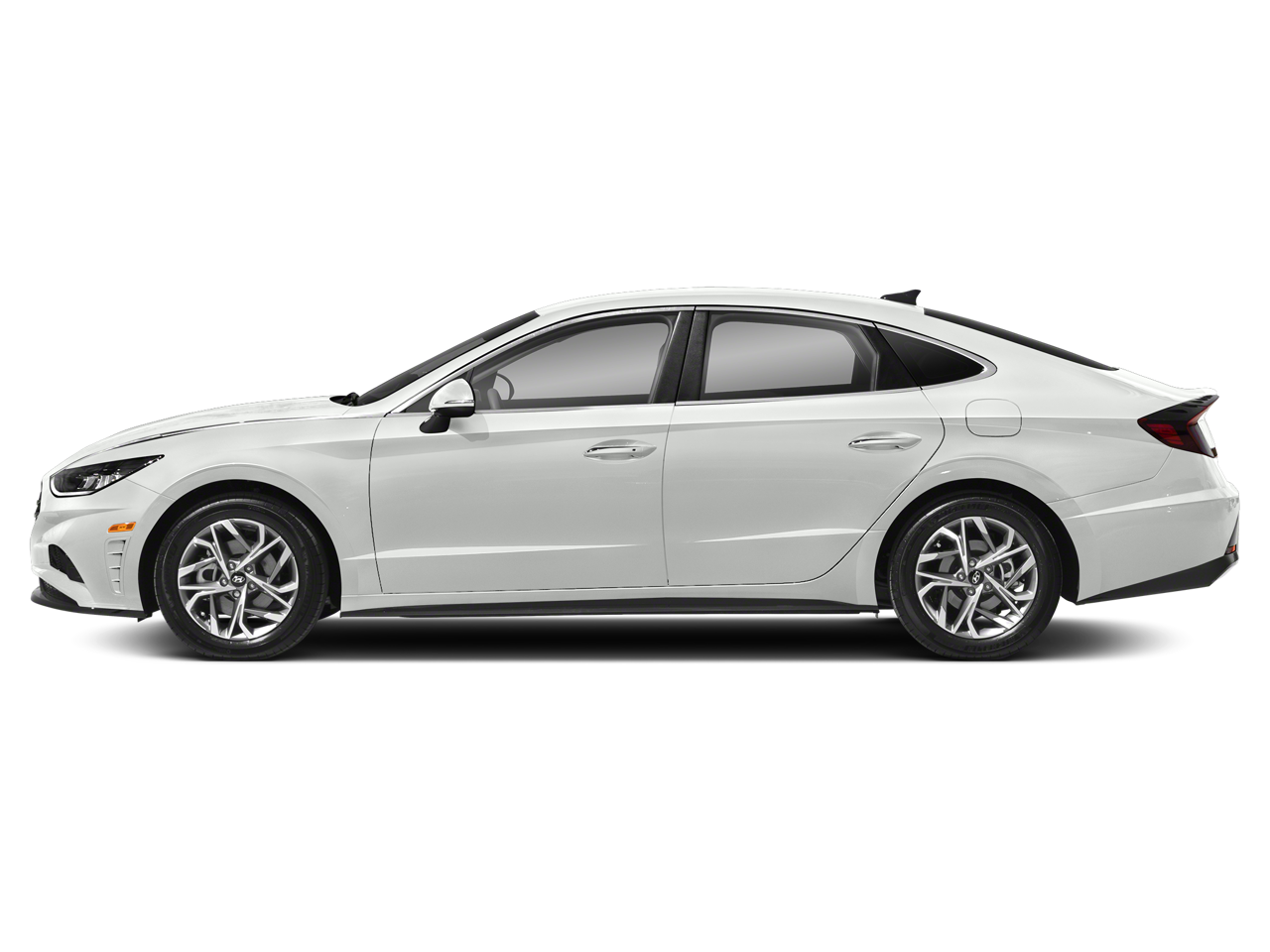2023 Hyundai Sonata SEL Sedan 4D
